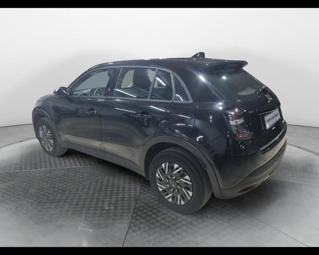 FIAT 600 E3090 1.2 hybrid Business 110cv auto - Foto 7