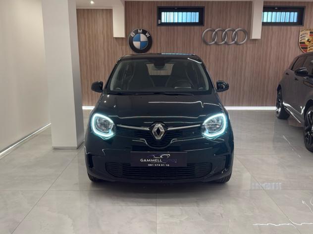 Renault Twingo Twingo 1.0 sce ZEN 65cv