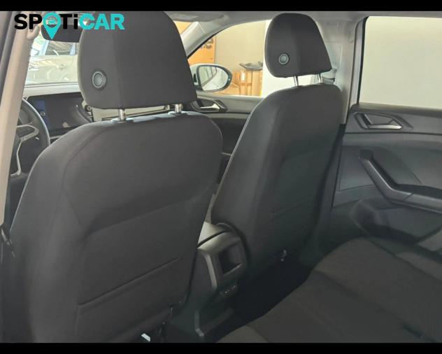 Volkswagen T-Cross 1.0 tsi Edition Plus 95cv - Foto 8