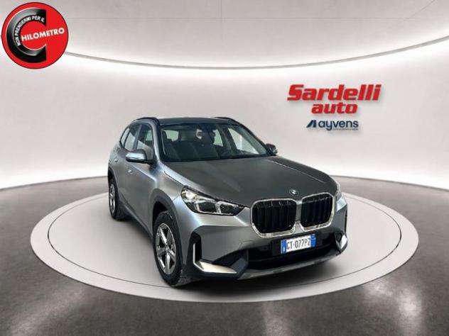 BMW X1 sDrive 18d rif. 23926414 - Foto 3