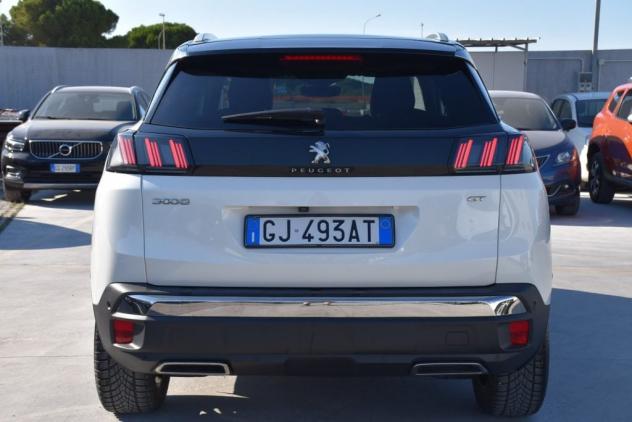 Peugeot 3008 BlueHDi 130 S&S EAT8 GT - Foto 5