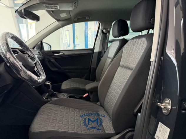 Volkswagen Tiguan 2.0 TDI 150 CV SCR DSG 4MOTION Elegance - Foto 10