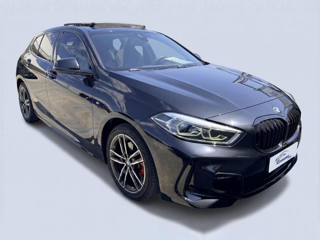BMW - Serie 1 118d Msport auto#TETTO APRIBILE - Foto 3