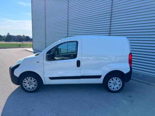 FIAT Fiorino 1.4 8V Furgone Natural Power SX SCAD.11/28 rif. 24022281 - Foto 8