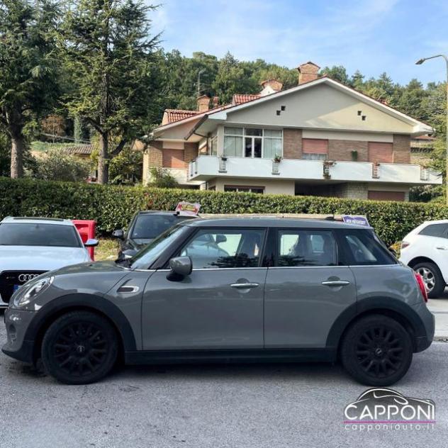 MINI One 1.5 One 5 porte OK NEOPATENTATI rif. 24199080 - Foto 4