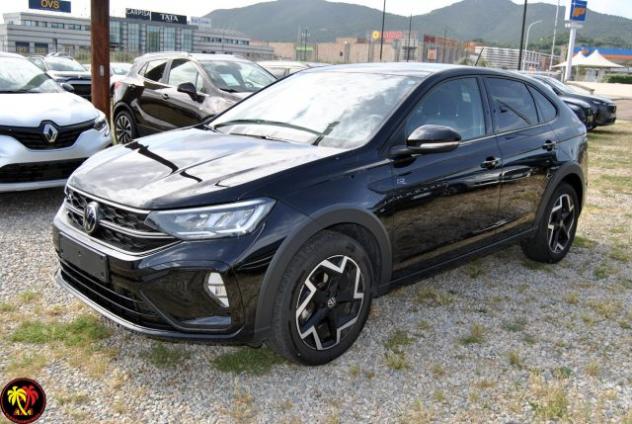 VOLKSWAGEN Taigo 1.0 TSI 115 CV R-Line rif. 23613470 - Foto 4