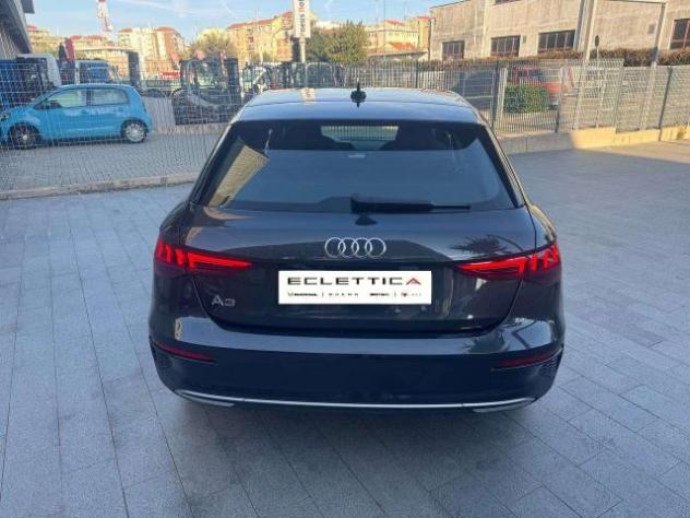 Audi A3 Sportback 30 2.0 tdi Business Advanced S-tronic - Foto 5