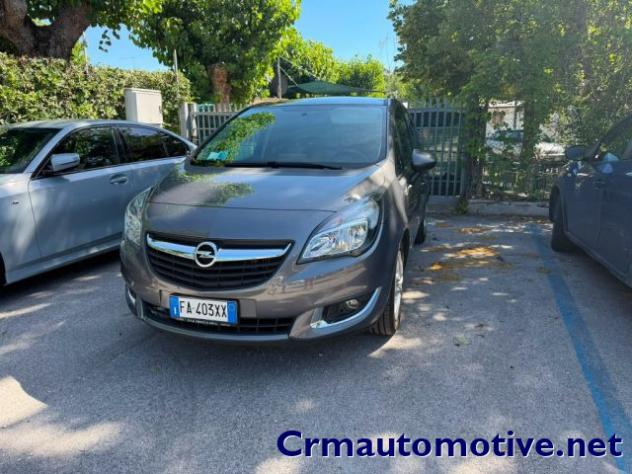 OPEL Meriva 1.4 Turbo 120CV GPL Tech Elective rif. 23809336 - Foto 3