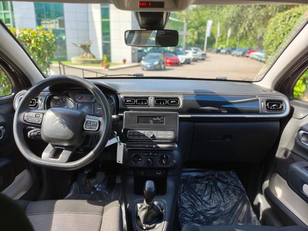 Citroën C3 PureTech 82 Feel - Foto 6