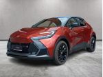 Toyota C-HR 2.0 PHEV E-CVT GR Sport