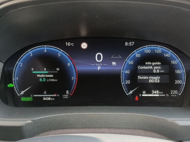 Toyota Yaris Hybrid 130 GR SPORT - Foto 8