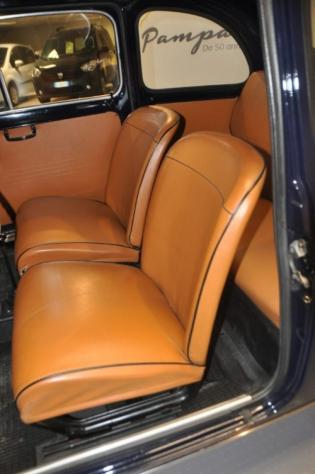 FIAT 500 s ASI TARGA ORO rif. 11751321 - Foto 10