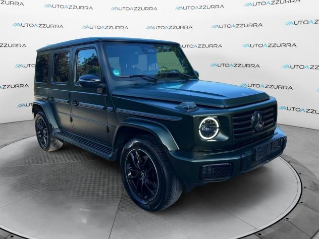 Mercedes-Benz Classe G G 450 d AMG Line 367cv | IVA, SUPERIOR - Foto 3