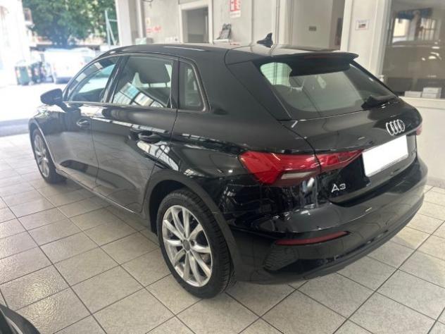 AUDI A3 SPB 30 TDI S tronic Business rif. 22721304 - Foto 4