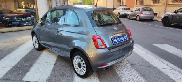 FIAT 500 1.2 Lounge rif. 23626637 - Foto 4