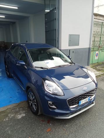 Ford Puma 1.0 EcoBoost Hybrid 125 CV S&S Titanium - Foto 2
