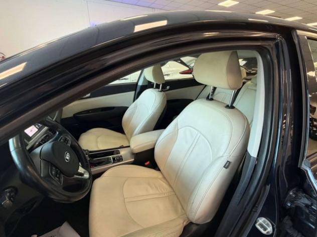 KIA Optima Optima IV 2.0 gdi plug-in hybrid auto TETTO rif. 23935421 - Foto 7