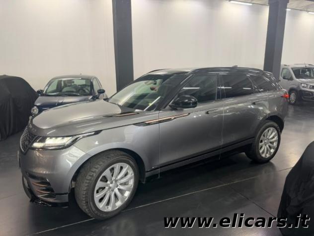 LAND ROVER Range Rover Velar 2.0D I4 240 CV R-Dynamic rif. 24212843