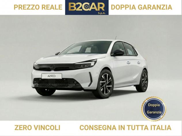 Opel Corsa 1.2 100cv GS MT6