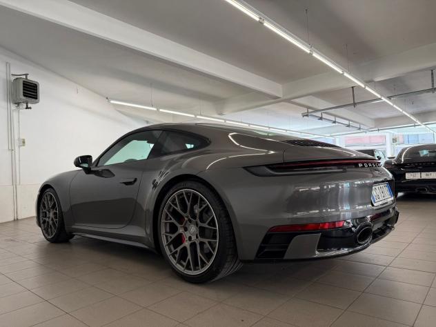 Porsche 911 CARRERA S - Foto 4
