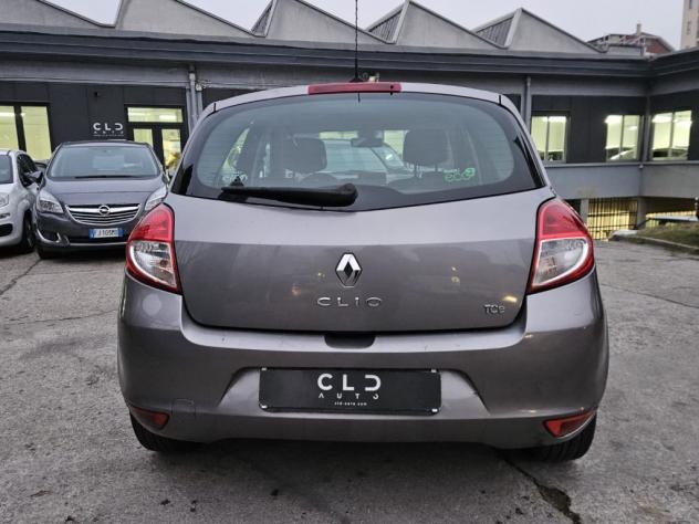 Renault Clio 1.2 16V TCE 105CV 5 porte - Foto 5