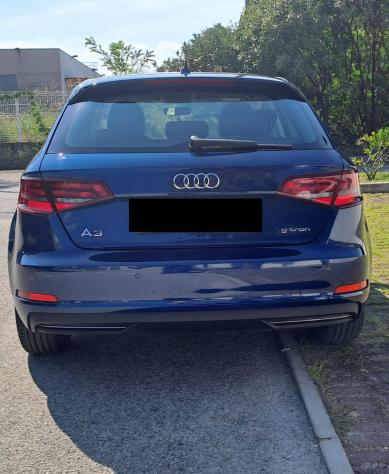 Audi A3 SPB 1.4 TFSI g-tron Attraction - Foto 6