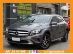 Mercedes GLA 200 d Automatic Enduro Activity Edit. Pelle+BiXeno