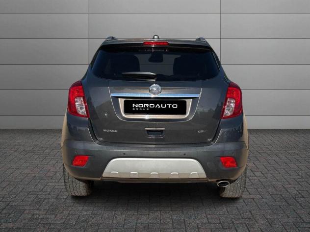 Opel Mokka 1.6 CDTI Ecotec 136CV 4x2 Start&Stop Cosmo - Foto 3