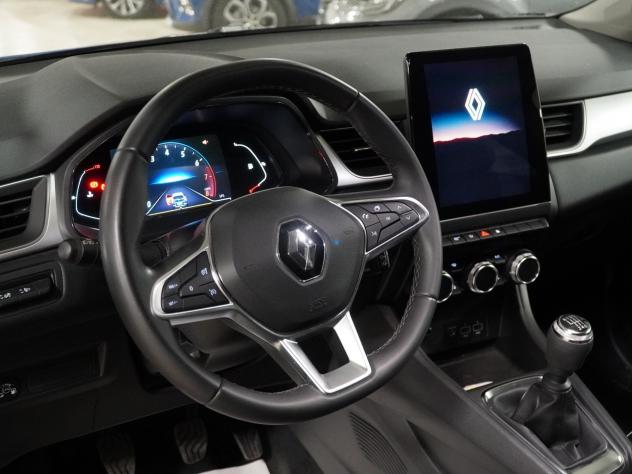 Renault Captur 1.0 Intens tce eco-G 100cv GPL - Foto 7