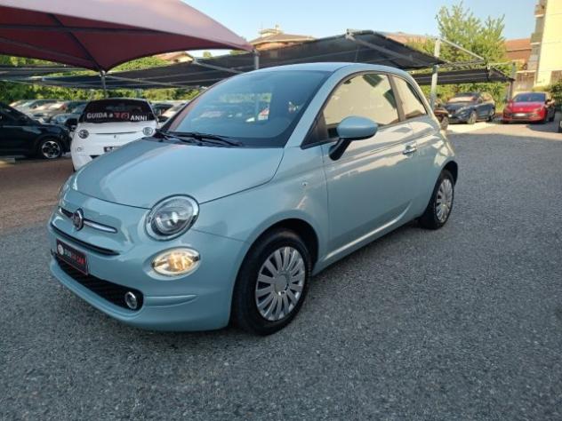 FIAT 500 1.0 Hybrid Dolcevita rif. 23760951 - Foto 3