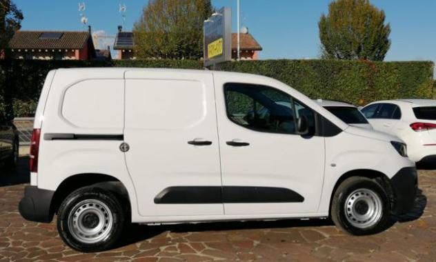 PEUGEOT Partner BlueHDi 100 PC Furgone Pro rif. 24217302 - Foto 6