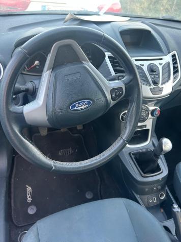 Ford Fiesta Ikon 1.2 60CV 5 porte - Foto 9