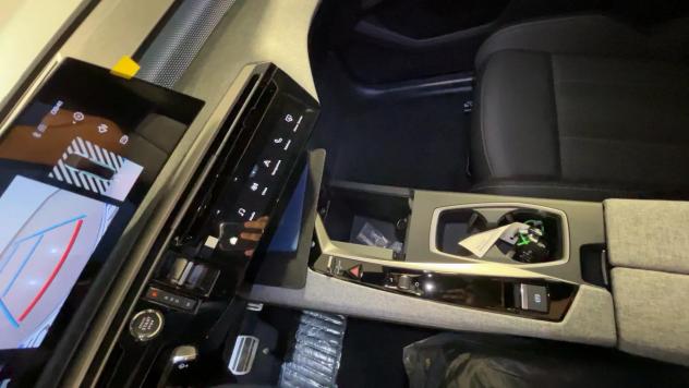 Peugeot 3008 Hybrid 145 GT e-DCS 6 #nazionale - Foto 8
