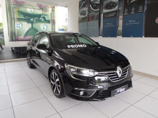 RENAULT Megane Mégane Sporter dCi 115 CV EDC Intens rif. 24101925