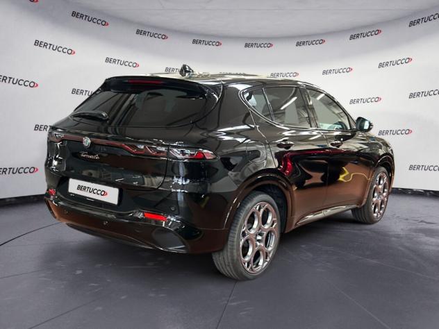 ALFA ROMEO Tonale Tonale 1.5 160 CV MHEV TCT7 Veloce - Foto 4