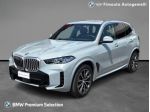 BMW X5 xDrive30d 48V Msport 7 Posti + Tetto Apr.  rif. 23887386