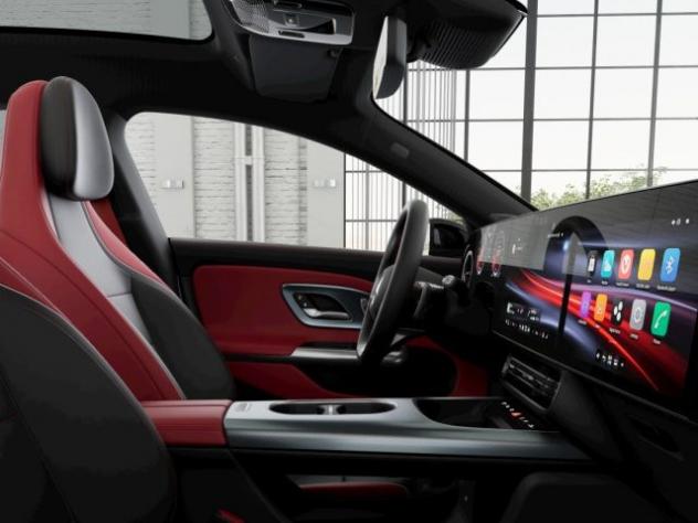 MERCEDES-BENZ GLB EQ 350 4Matic AMG Line Premium rif. 23680795 - Foto 6