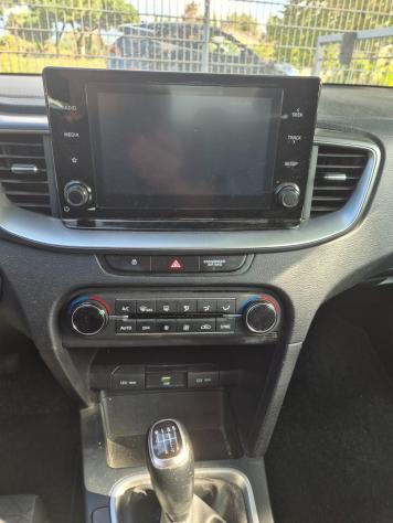 Kia XCeed 1.0 T-GDi GPL Style COME NUOVA!!!! - Foto 8