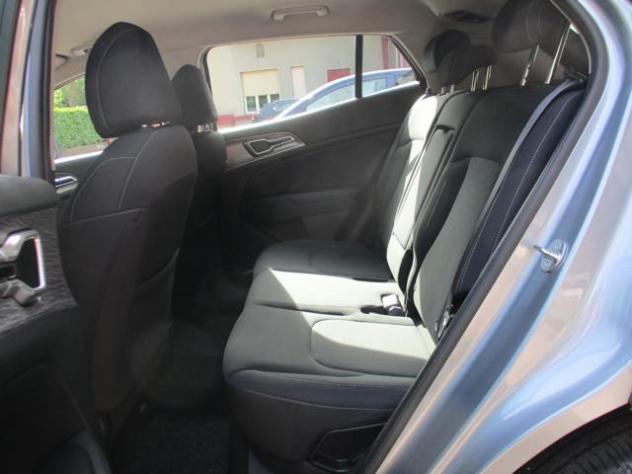 KIA Sportage 1.6 CRDi MHEV DCT Style*PREZZO REALE! rif. 23891662 - Foto 9