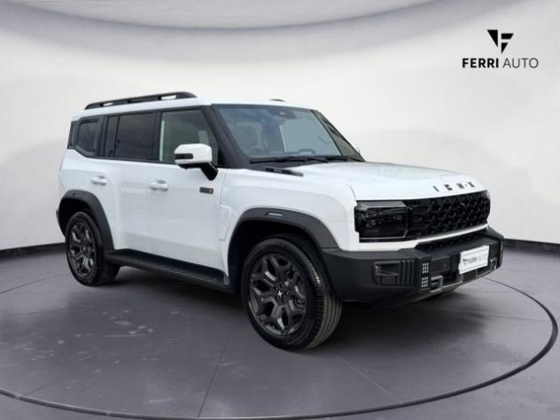 ICH-X K3 2.0 DCT GPL 4WD rif. 23905075 - Foto 4