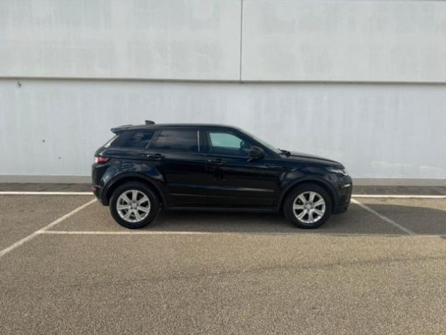 LAND ROVER Range Rover Evoque 2.0 TD4 150 CV HSE rif. 22823150 - Foto 4