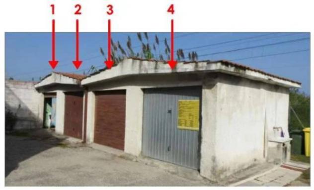 Immobile in asta di 12 m² in vendita a Roseto degli Abruzzi - Foto 2