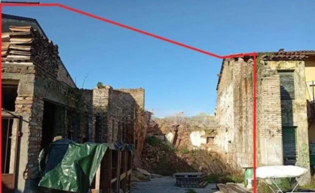 Immobile in asta di 187 m² con più di 5 locali in vendita a Fiesse - Foto 2