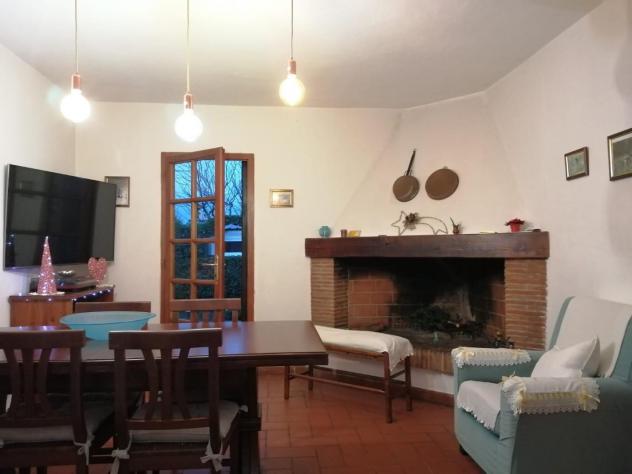 Terratetto in vendita a San Lorenzo Alle Corti - Cascina 100 mq Rif: 1300892 - Foto 6