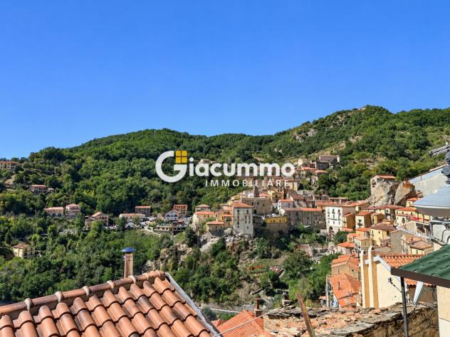 Trilocale in vendita a Castelmezzano - Foto 18