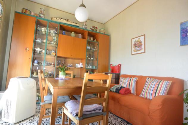Trilocale in vendita a Celle Ligure - Foto 13
