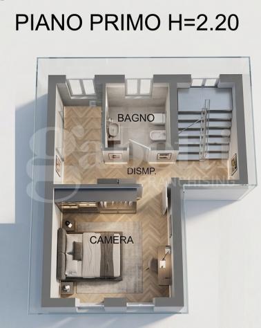 Casa Indipendente - Chioggia . Rif.: 2860VRG - Foto 15