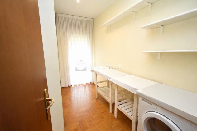APPARTAMENTO di 5 vani e di 141 mq (CONEGLIANO) rif. SM63 - Foto 6