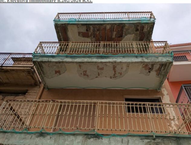 Immobile in asta di 179 m² in vendita a Floridia - Foto 7