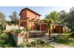 Casa singola in vendita a Paghezzana - Fosdinovo 105 mq  Rif: 1392520